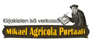 Mikael Agricola -portaali